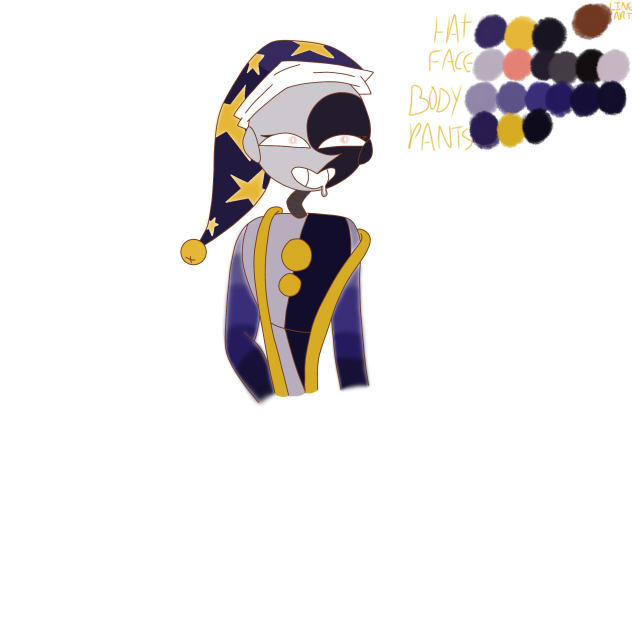 (old) moondrop redesign