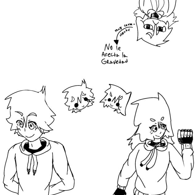 Free draw (style) for test the new phone