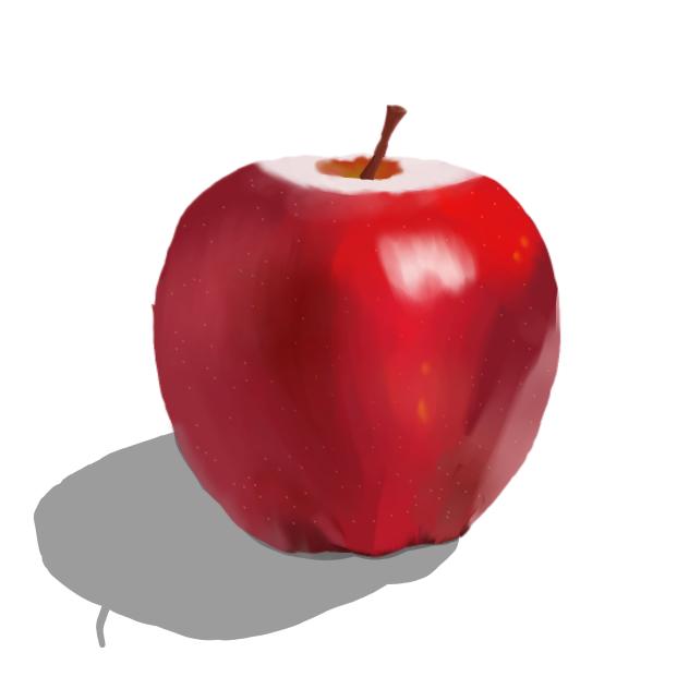 Apple 🍎