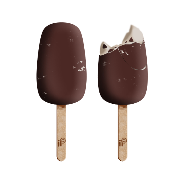 Icecream Bar
