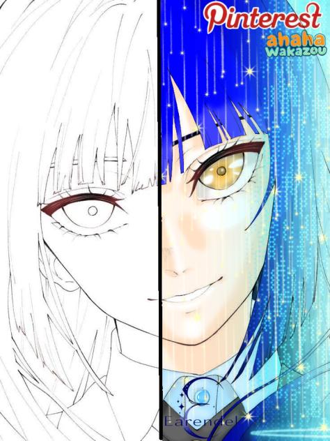 塗り絵コラボしませんか？