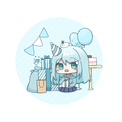 MyBirthday!!