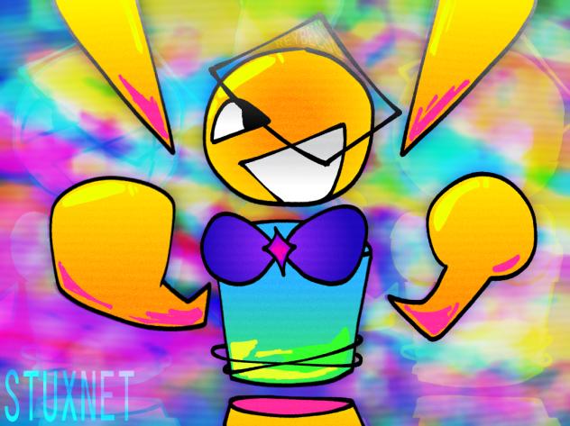 STUXNET