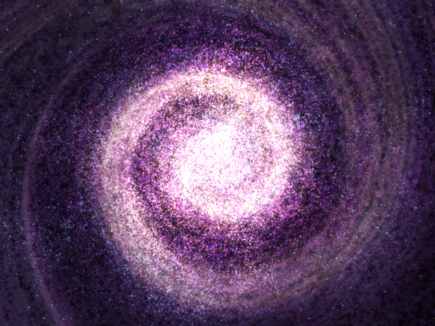 milky way galaxy