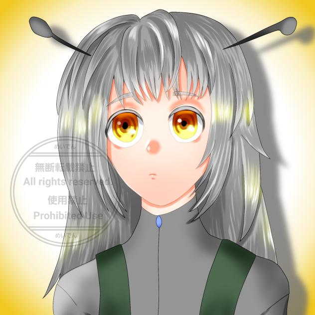 【リクエスト】ryu様の代理ちゃんお借りしました！