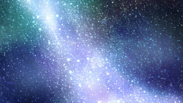 星空