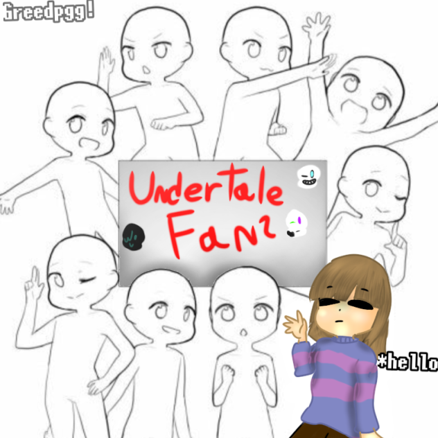Undertale collab
