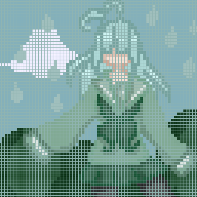 Light Rain