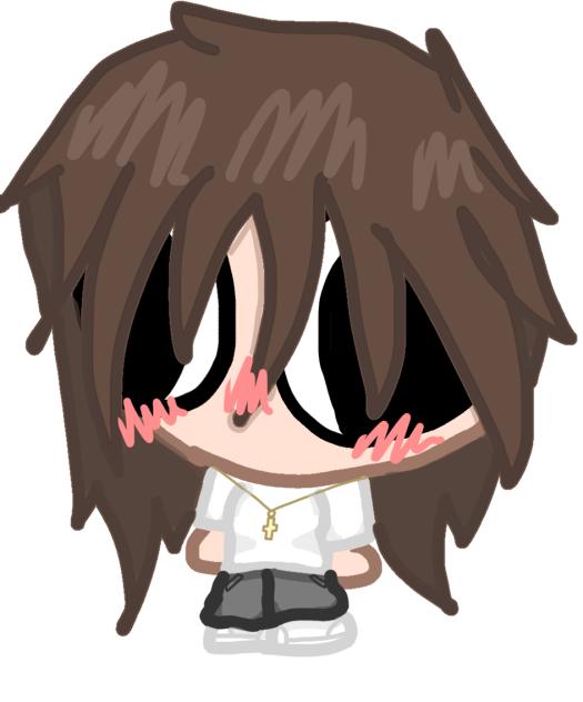 Another cute irl oc 0o0