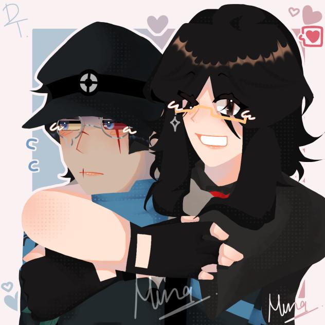 The Emos❤✨