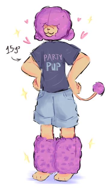 P4RTYPUP