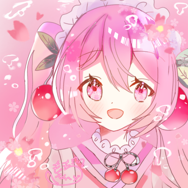 さくらミク🌸
