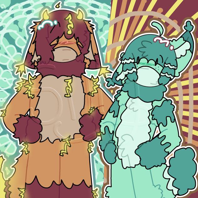 FASHUI AND FEIZAO🧼🧴✴️🩵