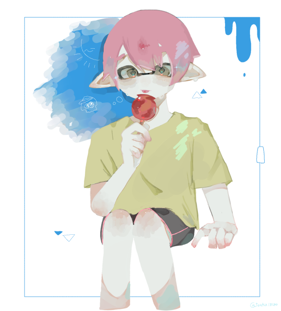 🍎🍭