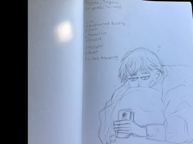Art IRL