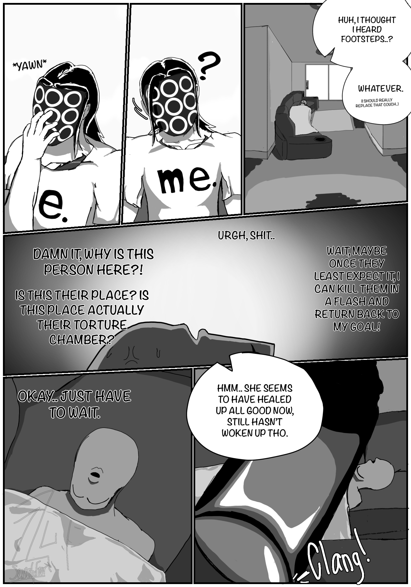 Page 45 (SHOWCASE) - ibisPaint