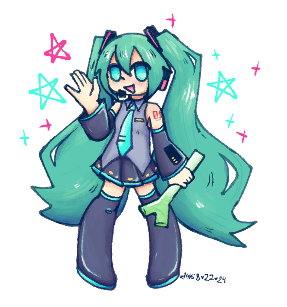 Miku (2)
