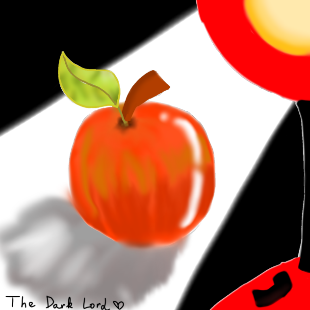 Banal apple🎀
