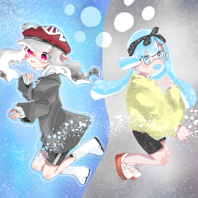 がっさく！