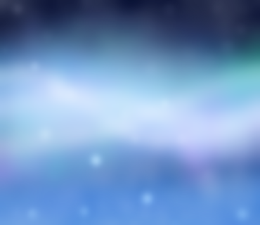 aurora boreal uwu