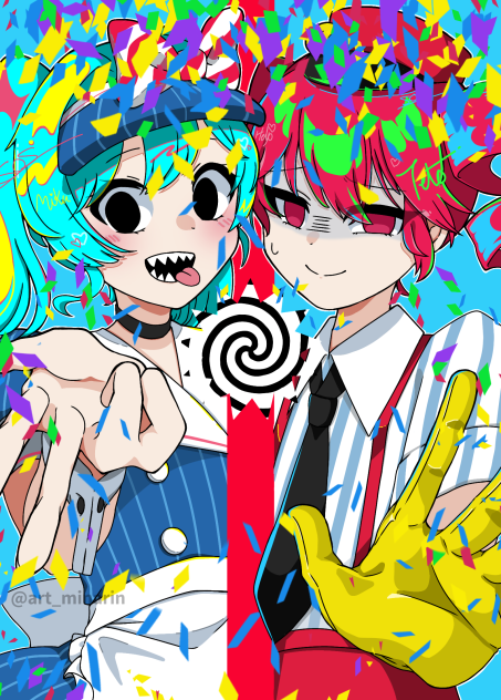 メズマライザー(催眠)