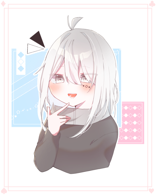 誰かの夢💤