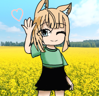 Gift - ibisPaint