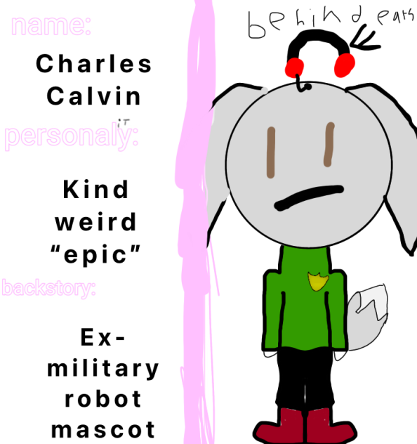 For the unknown fnaf repost FINAL