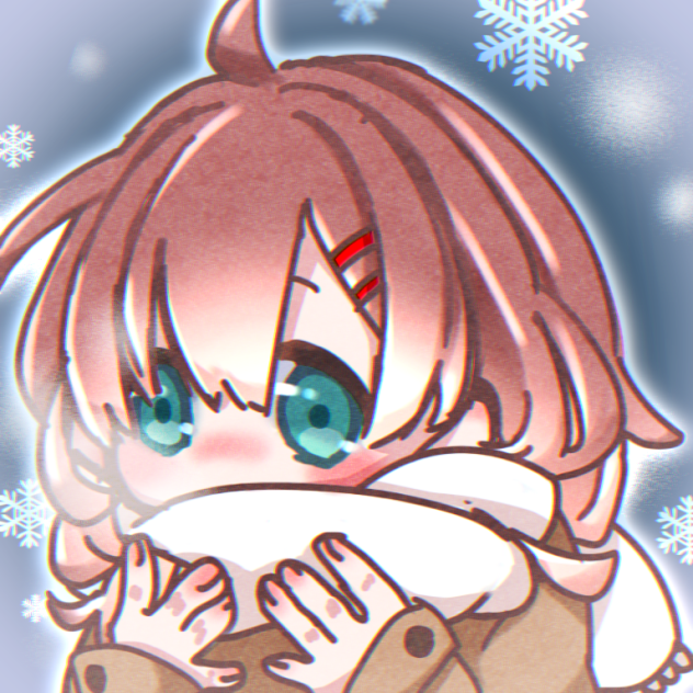 あったかいなぁ