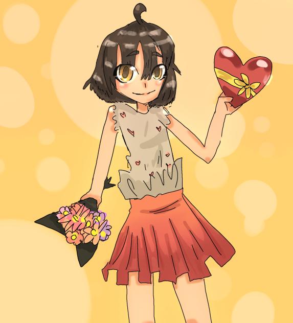 🧡🩷😀