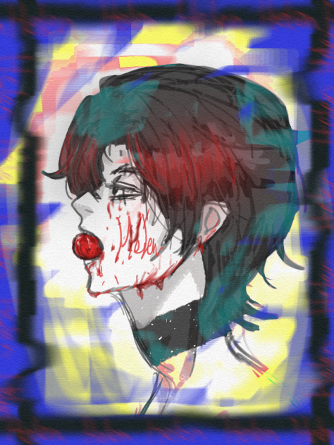 Color - ibisPaint