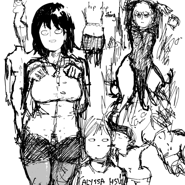 anatomy