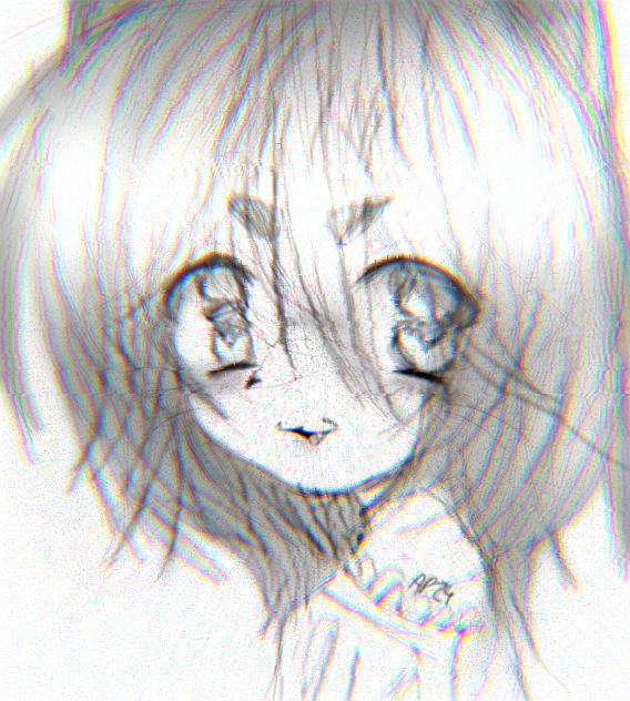 °ヽ(=ﾟωﾟ)人(ﾟωﾟ=)ﾉ°°
