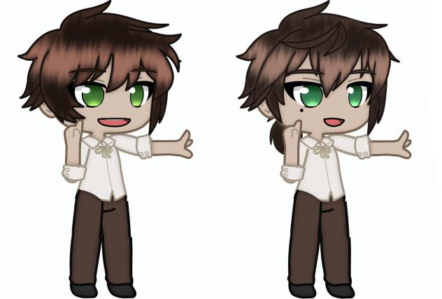 Spain and Portugal dancing doodle dance