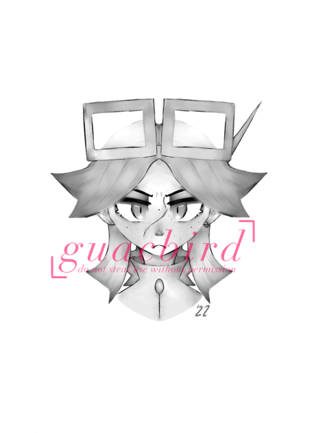 Another OC - ibisPaint