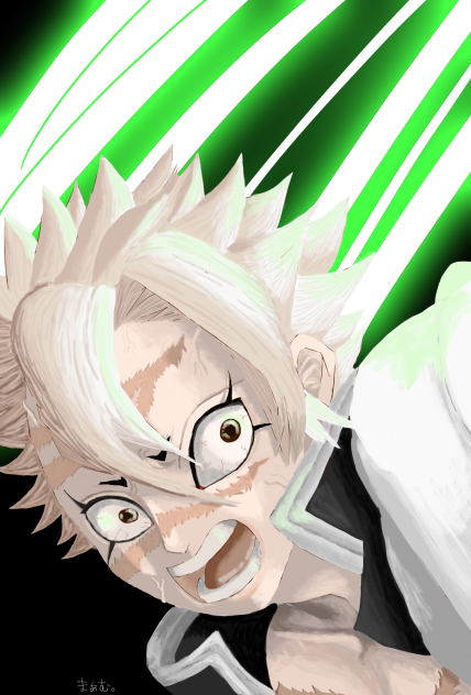 鬼滅の刃 不死川実弥