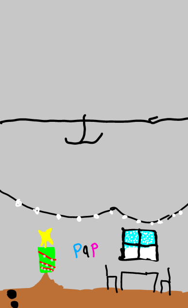 poochee and pansy mini show house