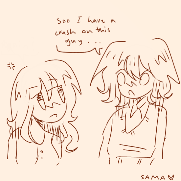 I have horrible taste in men