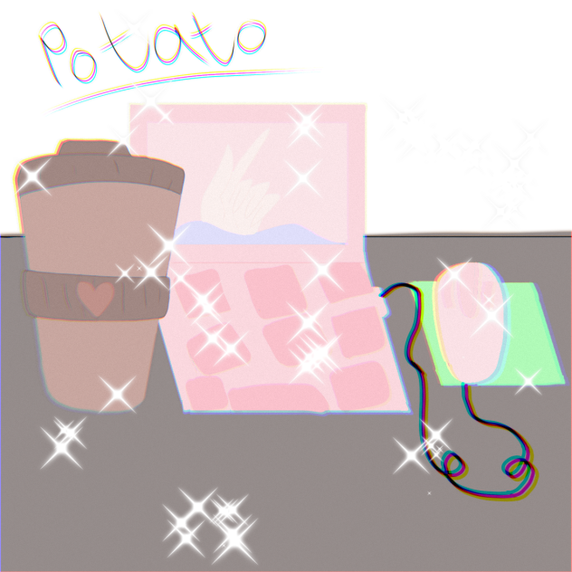 Aesthetic Layout Idea’s #1