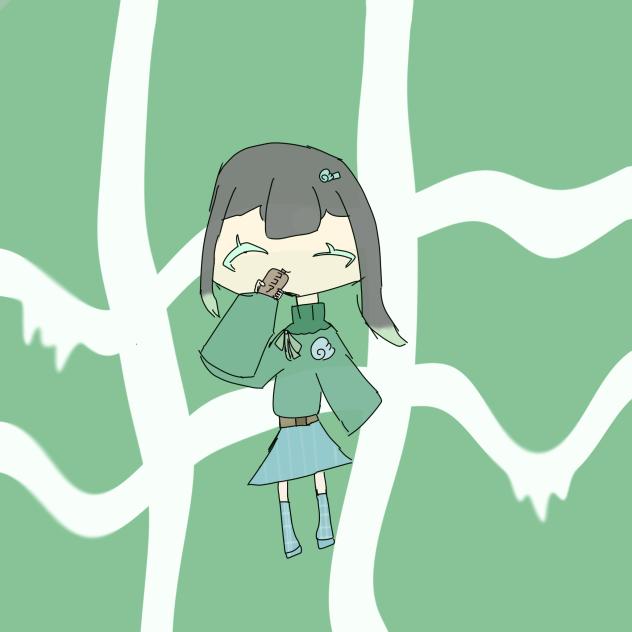 ん〜♡