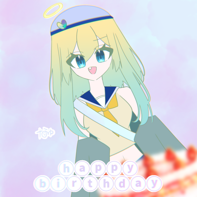 ¨̮♡⃛𝗛𝗮𝗽𝗽𝘆 𝗕𝗶𝗿𝘁𝗵𝗱𝗮𝘆♡⃛¨̮