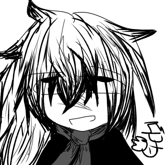 かぐろ？