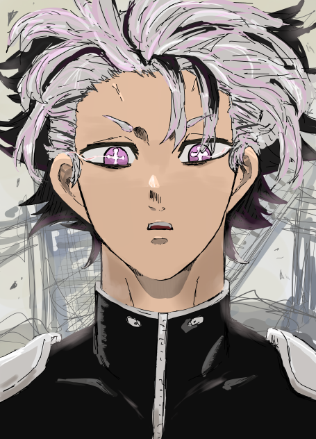 鳴海第1部隊隊長