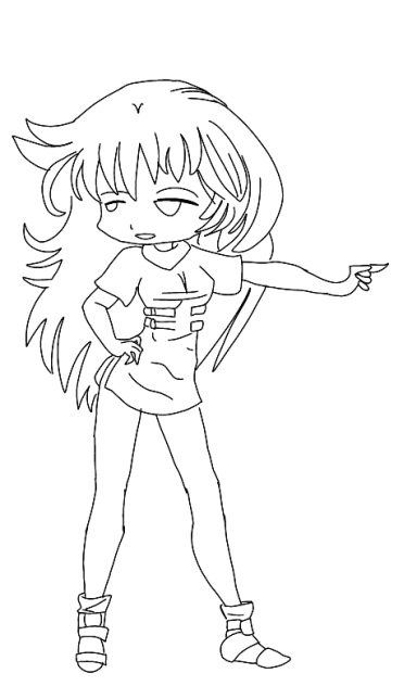 lineart