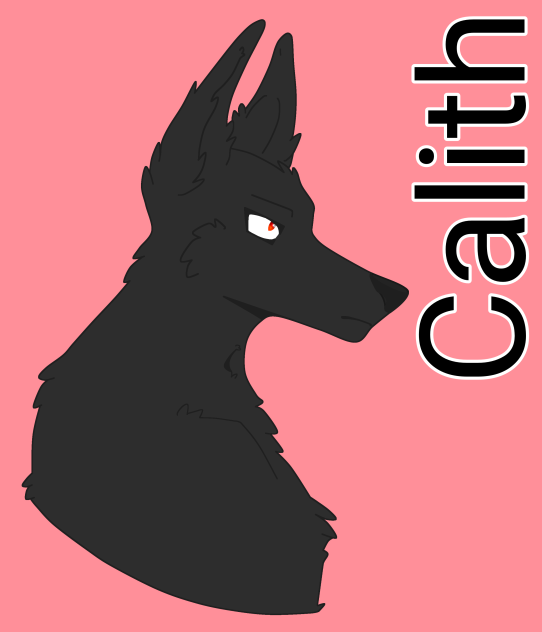 Calith before he died