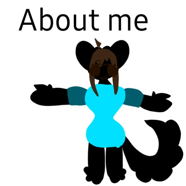 ABOUT ME X3