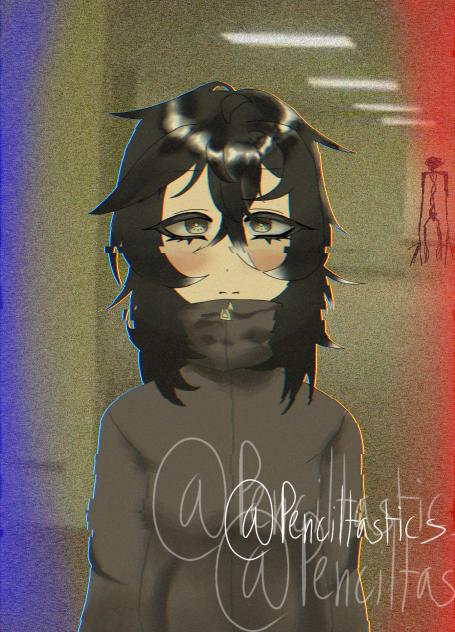 Day 33 #loopingtherooms #backrooms