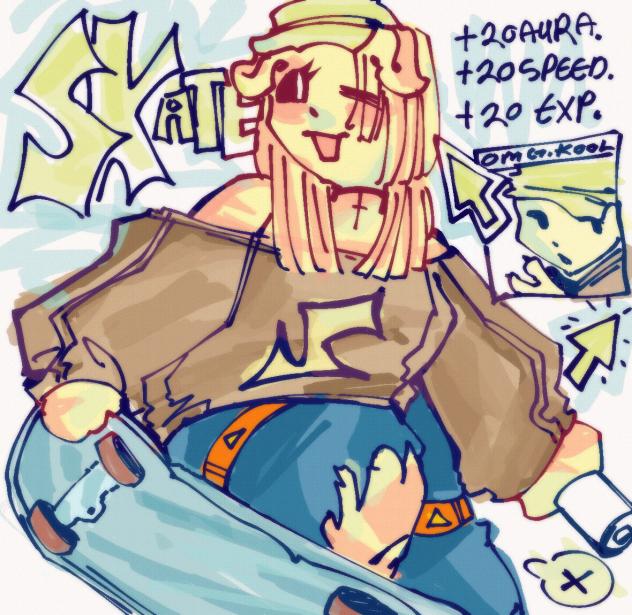 💛🛹SKATE 🛹 💛