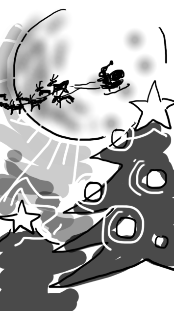 メリークリスマス
