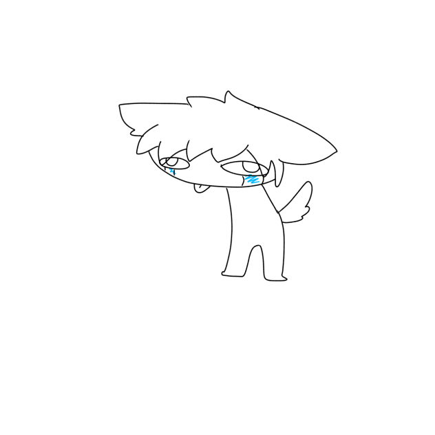 Pls make fan art so I feel appreciated